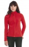Dames Fleecevest B&C Coolstar Women (1xGrijs XS beschikbaar)